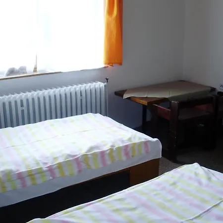 Horska Chata Kukacka
