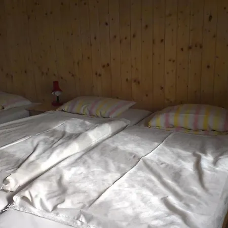 بيت ضيافة Horska Chata Kukacka ديشتني في أورليتسكيخ هوراخ