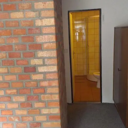 بيت ضيافة Horska Chata Kukacka 2*