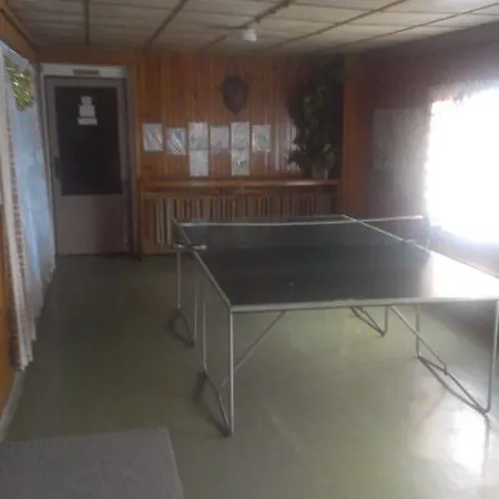 بيت ضيافة Horska Chata Kukacka 2*