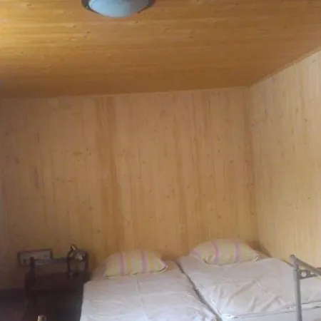 Horska Chata Kukacka 2*