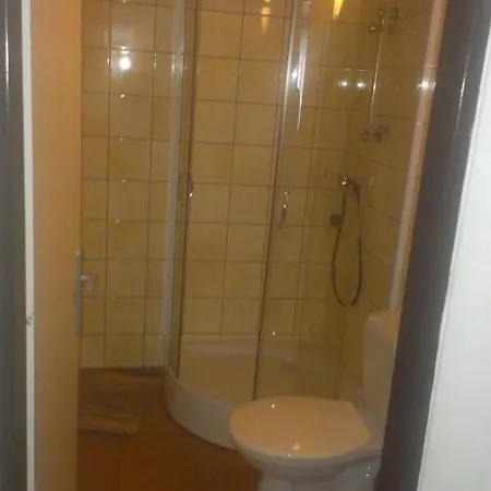 Horska Chata Kukacka بيت ضيافة 2*