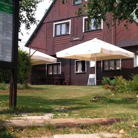 Horska Chata Kukacka 2*
