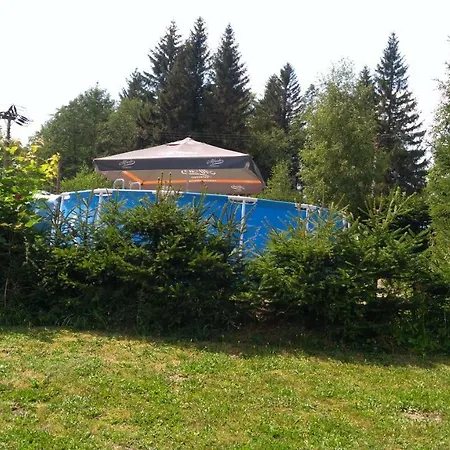 Horska Chata Kukacka 2*