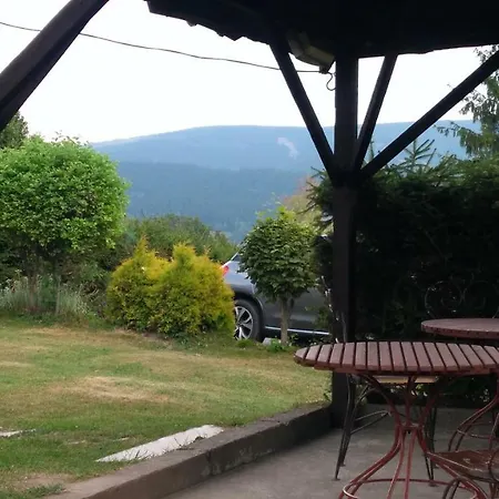 Horska Chata Kukacka بيت ضيافة 2*